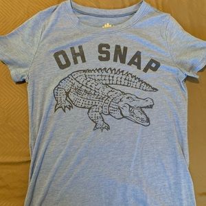 Two boys t-shirts barely worn